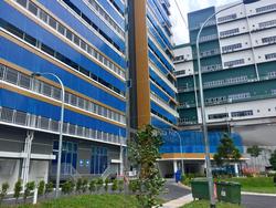 Mandai Foodlink (D25), Factory #156405962
